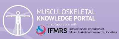  The Musculoskeletal Knowledge Portal 